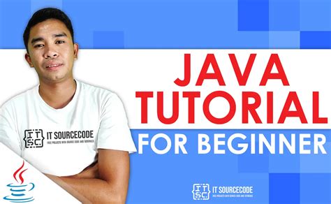 Java Blog For Beginners